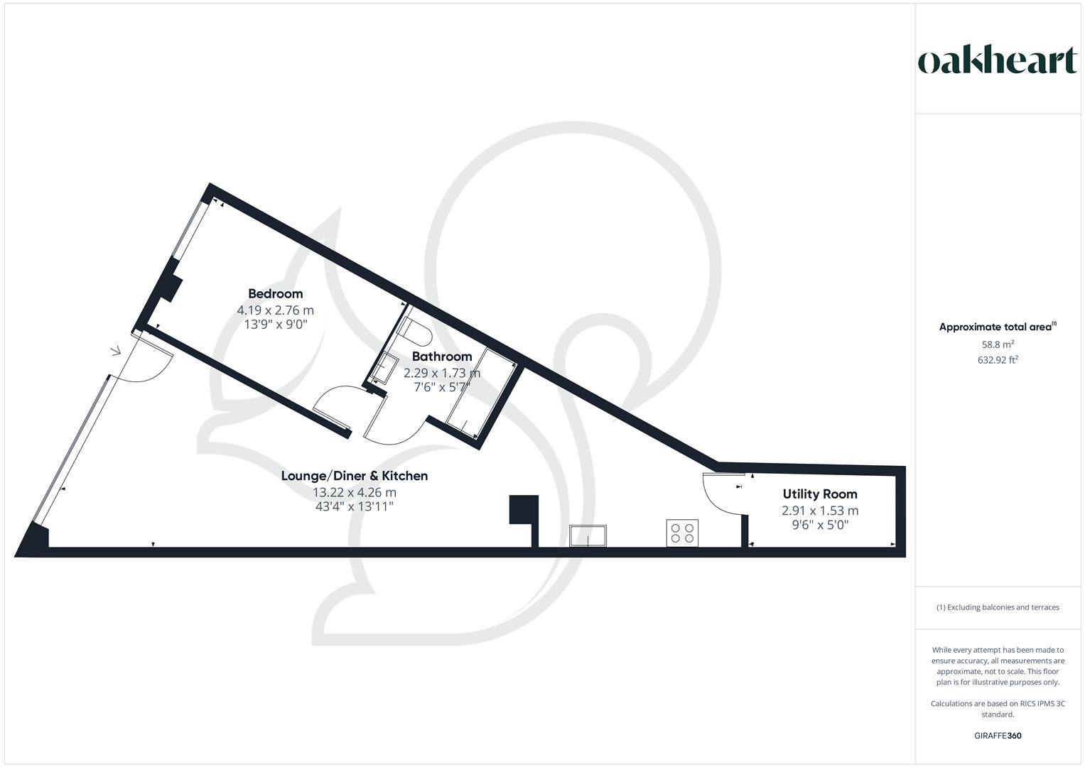 Floorplan thumbnail